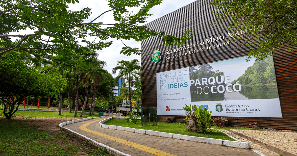 Parque Ecológico do Cocó
